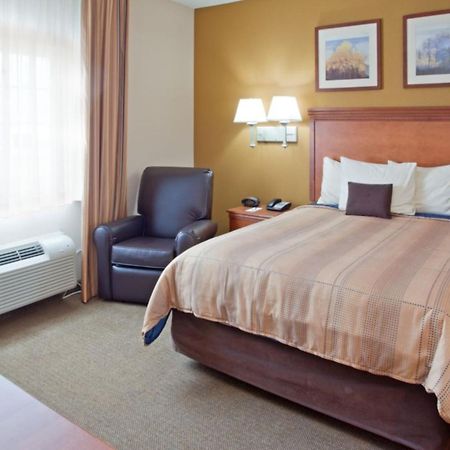 Candlewood Suites League City By Ihg Ngoại thất bức ảnh