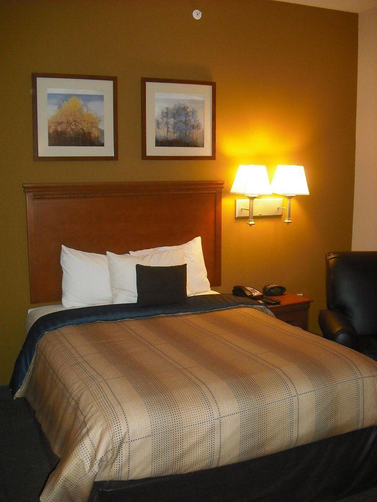 Candlewood Suites League City By Ihg Ngoại thất bức ảnh