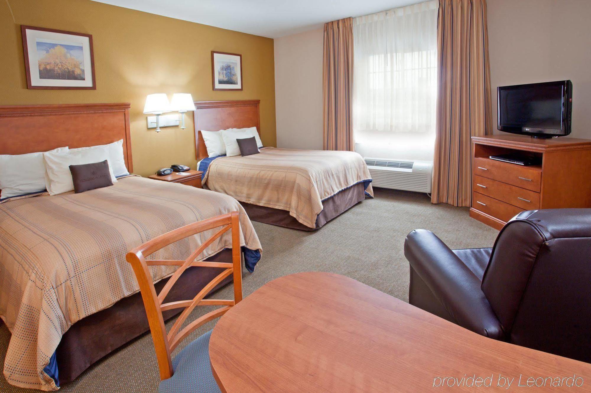 Candlewood Suites League City By Ihg Phòng bức ảnh