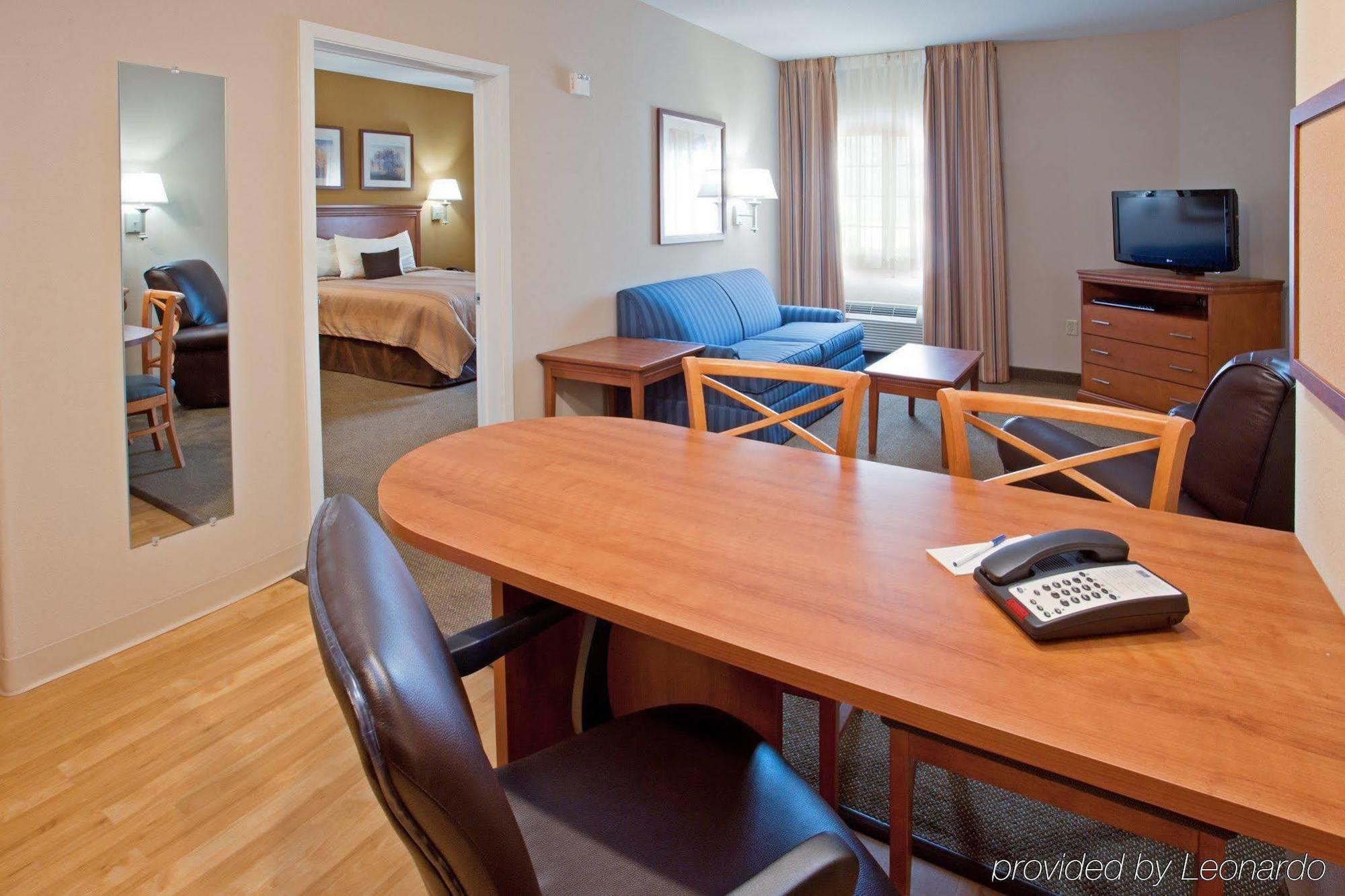 Candlewood Suites League City By Ihg Phòng bức ảnh