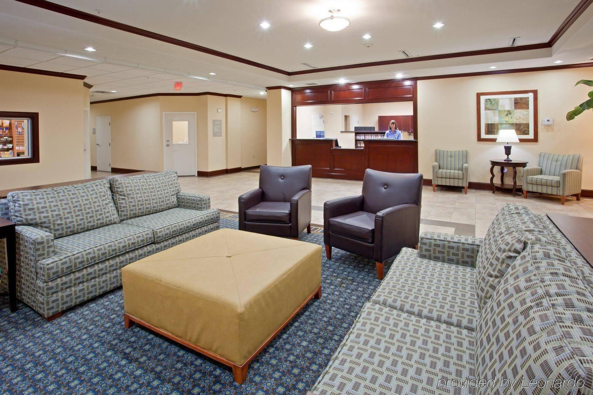 Candlewood Suites League City By Ihg Ngoại thất bức ảnh