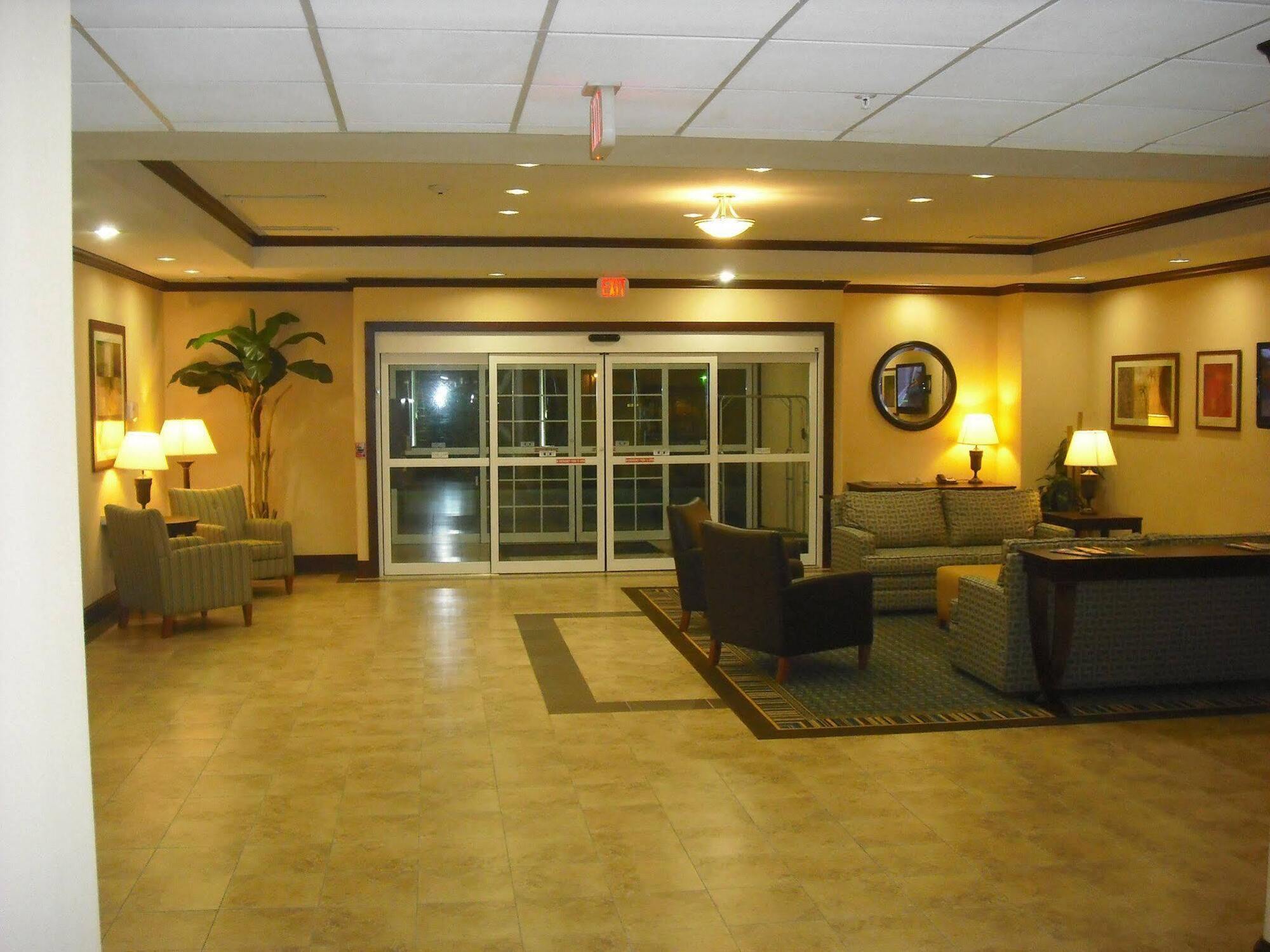 Candlewood Suites League City By Ihg Ngoại thất bức ảnh