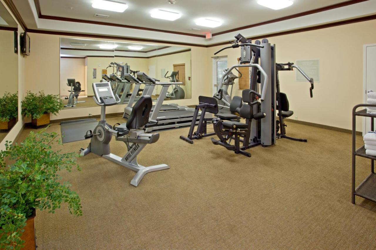 Candlewood Suites League City By Ihg Ngoại thất bức ảnh