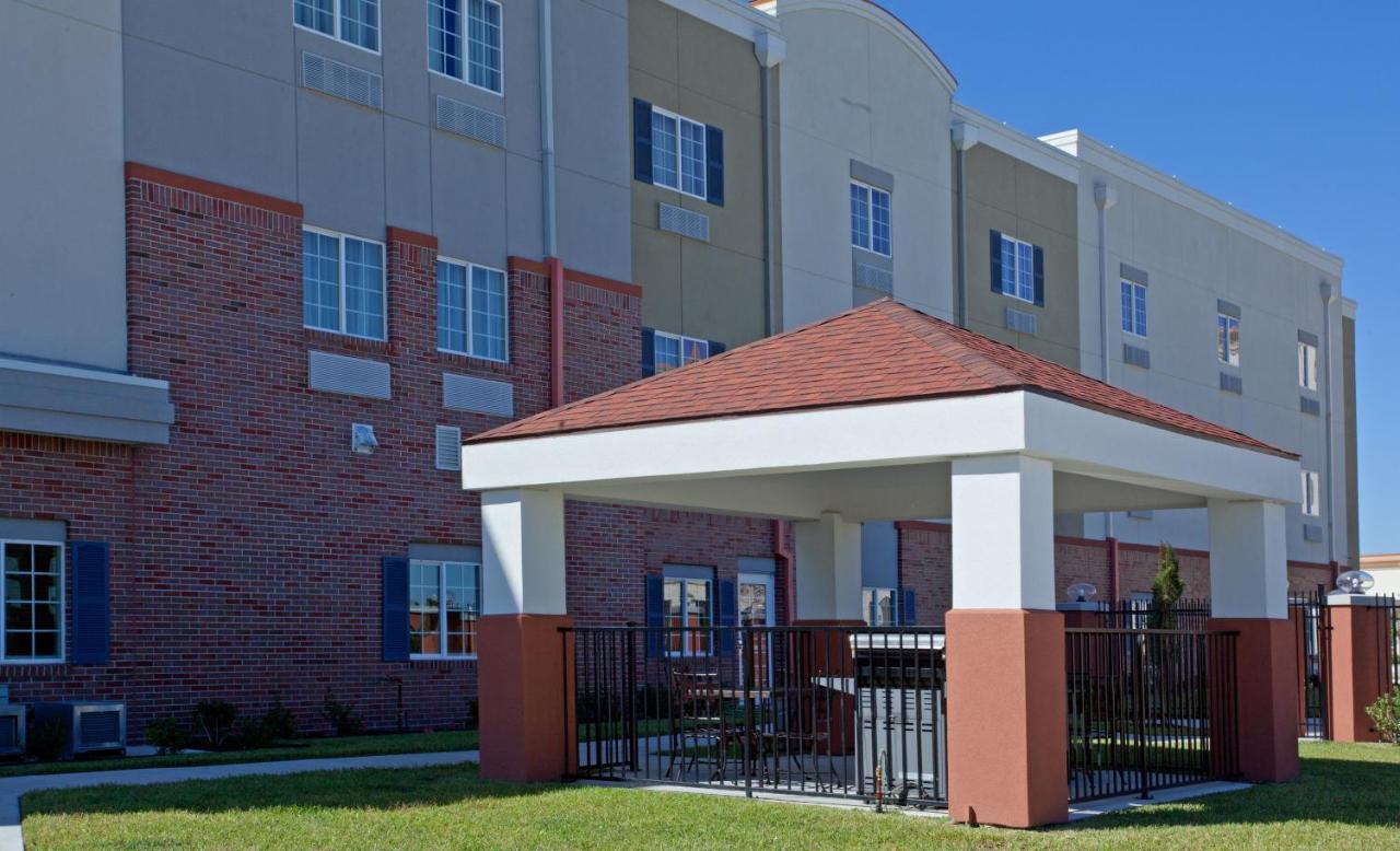 Candlewood Suites League City By Ihg Ngoại thất bức ảnh
