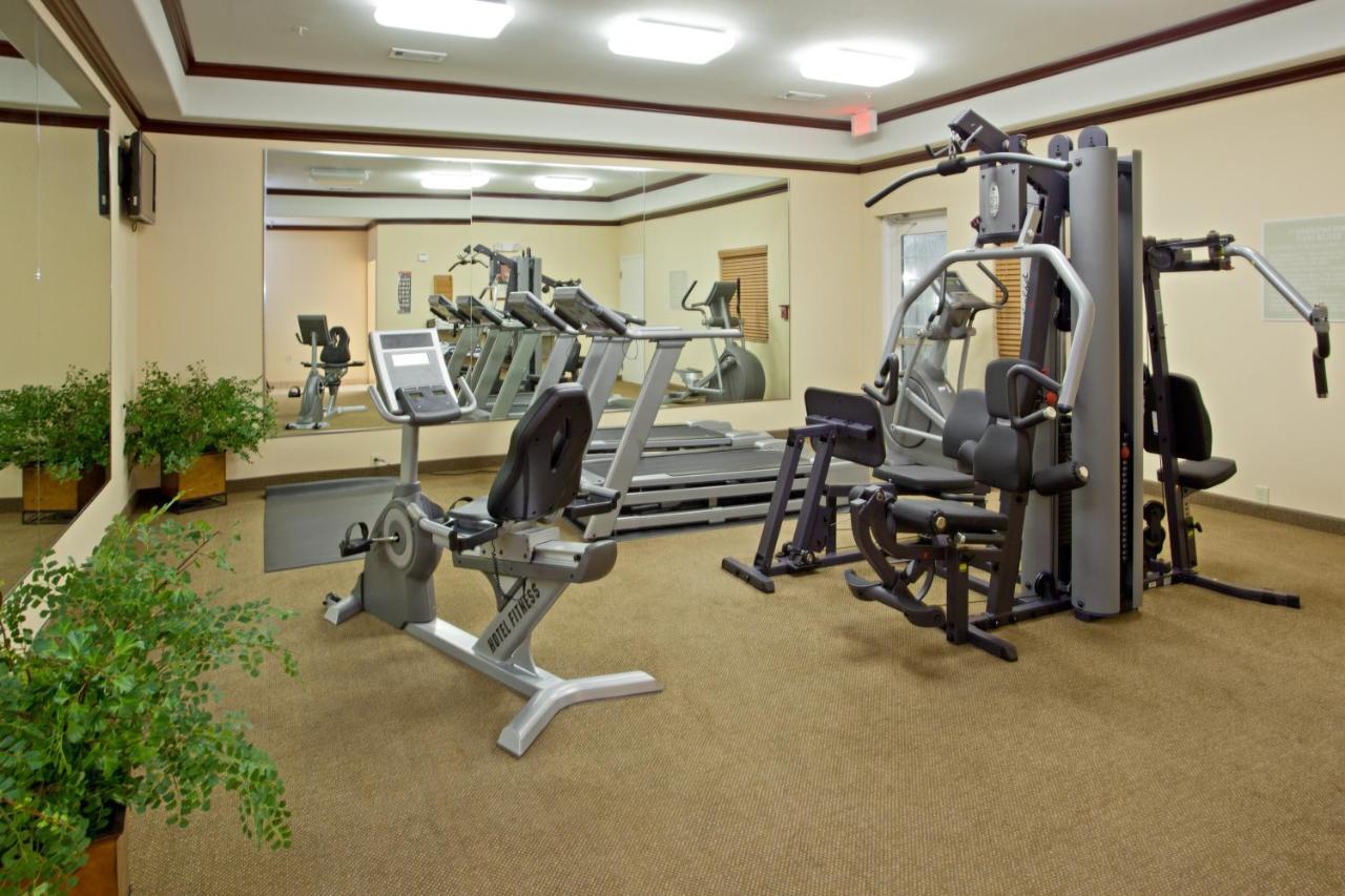 Candlewood Suites League City By Ihg Ngoại thất bức ảnh
